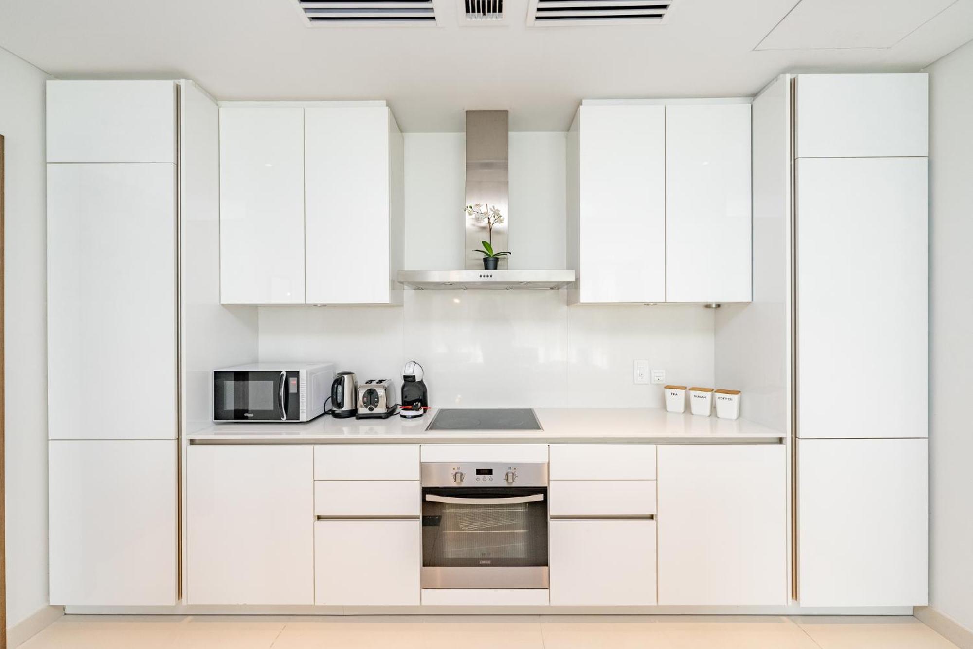 Fam Living - City Walk - Opulent Living Daire Dubai Dış mekan fotoğraf